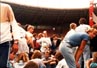 K&ouml;ln Open Air 86 - M&uuml;ngersdorfer Stadion, Cologne - 19.07.1986 - Photo by Andre Kreutzmann